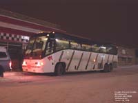 ADS 15695 - MCI G4500 Renaissance - Les Autocars ADS vous souhaitent Joyeux No�l et Bonne Ann�e.