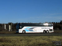 Bell-Horizon 2124 - 2012 Prevost H3-45