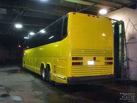 Autobus Drummondville - Bourgeois Tours 03001 - 1998 Prevost H3-45 - 58 pax