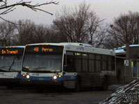 STM 27-015 - 2006 NovaBus LFS