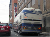 Prevost Motorhome