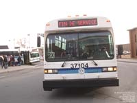 Sherbrooke,QC - Soci�t� de transport de Sherbrooke - STS 37104