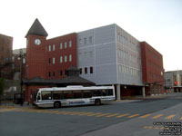 STS 57103 (2007 Novabus LFS)