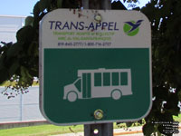 Trans-Appel - TCA MRC du Val-Saint-Fran�ois