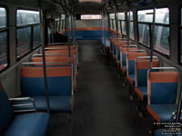 Société de transport de Trois-Rivieres - STTR 8601 - 1986 GMDD Classic (nee STO 8601)