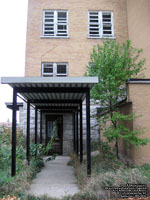 Maison Notre-Dame de la Chesnaie