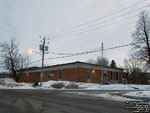 Bell Canada, MTRLPQ08 Roxboro (68 – MUrray 3-4-5), Montreal,QC
