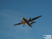Air Canada Jazz (Transfered to Air Canada Express - Jazz Aviation)