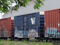 Crab, Orchard and Egyptian Railway - COER 171763 (ex-CIBX 171763, exx-SRY 5511) - A405