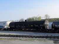 Mitsui Rail Services - MTZX 330490