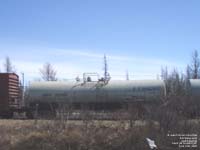 American Railcar Leasing - SHPX 203182