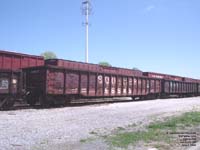 Norfolk Southern (Southern) - SOU 66545