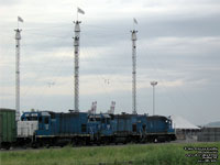 LLPX 1511, 1509 and 1510 - GP15-1