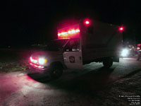 Perc� Quebec 962