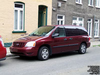 06302 - 2006 Ford Freestar, Quartier-Ma�tre, Quebec, Quebec