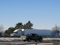 Linamar Transportation