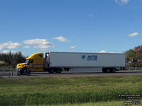 Penske - AFS Cooltrans