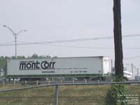 Transport RPR - Emballages Mont Corr Packaging