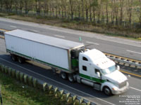 Mexuscan Cargo