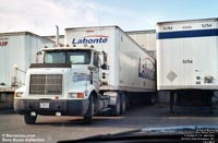 Transport J.C. Germain - Labont�