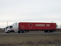 Canadian Tire